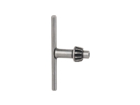 Reservenøgle til tandkrans-borepatron S2, D, 110 mm, 40 mm, 6 mm Bosch Accessories 1607950045