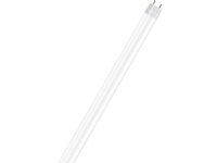 OSRAM LED (RGB) Energiklasse: C (A - G) G13 Rørform T8 KVG 13.1 W = 36 W Neutralhvid (Ø x L) 27 mm x 1200 mm 1 stk
