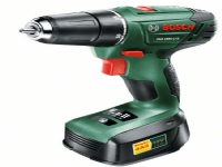 Bosch AKKUSKRUEMASKINE PSR 1800 LI-2 2X1,5AH