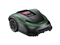 Bosch Home and Garden Indego M700 Robotplæneklipper Velegnet til overfladen max. 700 m²