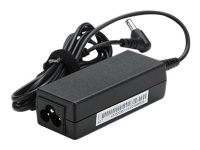 Chicony - Strømadapter - AC - 45 watt - Danmark - svart - for Aspire V3 Aspire R 13 Aspire Switch 12 Aspire V 13 TravelMate P236
