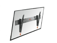 Vogel's BASE 15 L - Monteringssett (veggmontering) - for flatpanel - skjermstørrelse: 40-65 - monteringsgrensesnitt: 600 x 400 mm - veggmonterbar