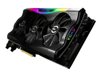 EVGA GeForce RTX 3080 FTW3 ULTRA GAMING - Grafikkort - GF RTX 3080 - 10 GB GDDR6X - PCIe 4.0 x16 - HDMI, 3 x DisplayPort - LHR
