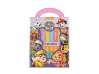Nickelodeon Mit første bibliotek Paw Patrol Skye | Språk: Dansk