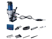 2 gear-Boremaskine Bosch Professional GBM 50-2 1200 W 230 V