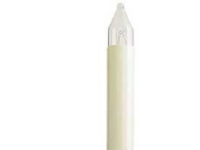 Konstsmide Sparebulb E10, Elfenben, Gjennomsiktig, E10, 4 W, 12 V, 38 g