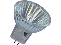 OSRAM DECOSTAR 35 20W/830 (20W) GU4 36° 12V - (blister 2) - (2 stk.)
