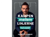 Kampen mellem linjerne | Henrik Hjarsbæk | Språk: Dansk