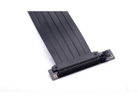 Phanteks PH-CBRS_FL22, 0,22 m, PCI-E x16 (Gen 3.0), PCI-E x16 (Gen 3.0), Rett, Rett, Gull