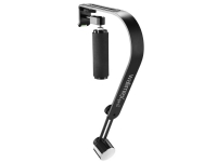 Walimex Pro Schwebestativ easy Balance three Gimbal mekanisk 1/4 tomme Sort Tilladt belastning til vægt 1 kg