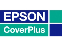 Epson CoverPlus RTB service - Utvidet serviceavtale - deler og arbeid - 5 år - innbringing - for TM C3500