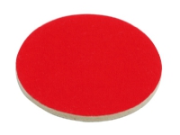 08522 - Polishing Felt Disc with Velcro 125 Mm