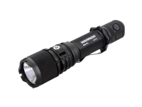 Powertac WAR-G4 FLW LED (RGB) Lommelygte Batteridrevet 4200 lm 152 g
