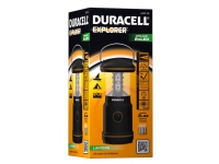 Duracell EXPLORER, Svart, LED, AA, 26 timer, 122 g