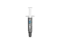 NATEC Husky Pack, 4,63 W/m·K, Grå, -30 - 280 °C, 0,4 ml, 1 g, 10 stykker