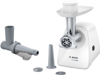 Bosch MFW2515W, 220 - 240 V, 50/60 Hz, 285 mm, 170 mm, 250 mm, 3,18 kg