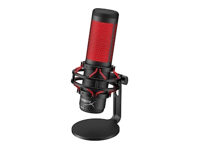 HyperX QuadCast Mikrofon