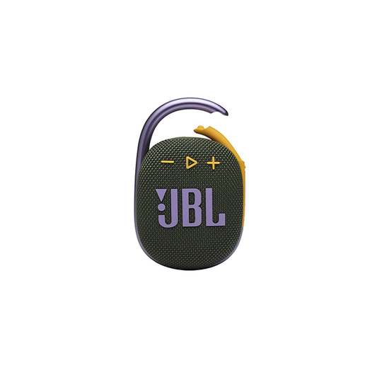 JBL JBLCLIP4GRN