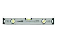 Vorel 16552 Spirit Level Aluminum 3 Vials, 600 mm / Vorel /