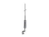 Albrecht 6680 Trucker 14 CB-mobilantenne Lambda-typen 5/8