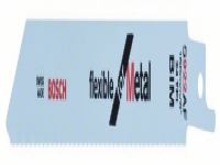 Bosch Accessories 2608656036 Bajonetsavklinge S 922 AF Flexible for Metal 2 stk