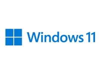 Microsoft Windows 11 Pro for Workstations, Lisens, 1 lisenser, 64 GB, 4 GB, 1 GHz, Engelsk