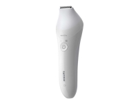 Philips Series 8000 BRE715 - Epilerer - trådløs