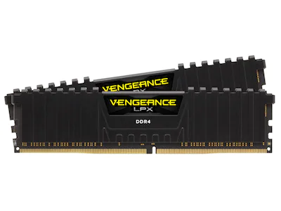 Corsair Vengeance LPX DDR4 2933MHz 16GB
