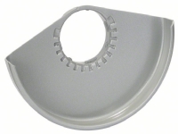 Beskyttelsesskærm uden dækplade 150 mm Bosch Accessories 1605510366 Diameter 150 mm
