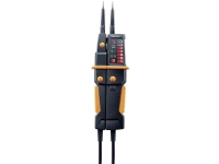 testo 750-3 To-polet spændingstester CAT IV 600 V, CAT III 1000 V LED, LCD