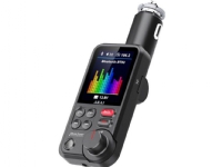 Akai FMT-93BT FM transmitter