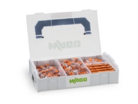 Wago 887-952, Flerfarget, 260 mm, 63 mm