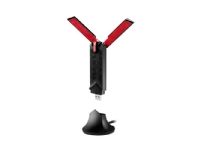 DELTACO USB-AC68 - Strømadapter - 1 A (Micro-USB type B) - på kabel: Micro-USB - hvit