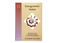 Enneagrammets Visdom | Don Richard Riso Russ Hudson | Språk: Dansk