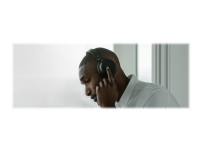 Microsoft Surface Headphones 2 - Hodetelefoner med mikrofon - full størrelse - Bluetooth - trådløs - aktiv støydemping - 3,5 mm jakk, USB-C - matt svart