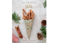 Valdemarsro jul - av Hellerup Brandt Ann-Christine - bok (innbundet bok) | Språk: Dansk