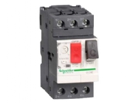 Schneider Electric TeSys GV2, IP20