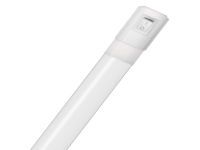 OSRAM SubstiTUBE KIT - Vegg/tak/henge-lampe - LED-rørs lyspære - G5 - 8.9 W - klasse A - varmt hvitt lys - 3000 K - hvit