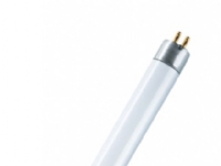 Osram Lumilux T5 HE, 35,5 W, G5, 24000 timer, 3650 lm, Kjølig hvit