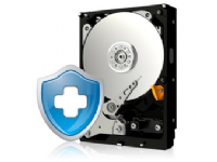 WD Care Extended - Utvidet serviceavtale (fornyelse) - deler og arbeid (for kun harddisker) - 1 år (Tredje år)