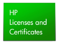 HPE StoreEver MSL TapeAssure Advanced - Lisens - elektronisk