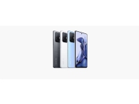 Xiaomi 11T 16,9 cm (6.67) Dual SIM MIUI 12.5 5G USB Type-C 8 GB 256 GB 5000 mAh Grå