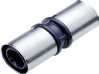 Wavin 63mm Tigris K1 kobl - 63 mm Tigris plast kobling