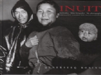 Inuit | Qunerseeq Rosing | Språk: Dansk