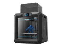 Flashforge Guider 2S - 3D-skriver - FFF - byggstørrelse opptil 300 x 280 x 250 mm - lag: 0.05 mm - USB, LAN, USB-vert