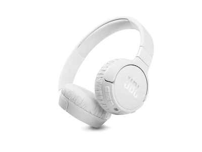 JBL Tune 660NC (hvit)