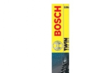 Bosch Twin, Wiper blade, Svart