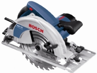 Bosch GKS 85, 3 cm, 5000 RPM, 8,5 cm, 6,5 cm, AC, 2200 W