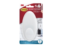3M Command badehyldeophæng BATH19