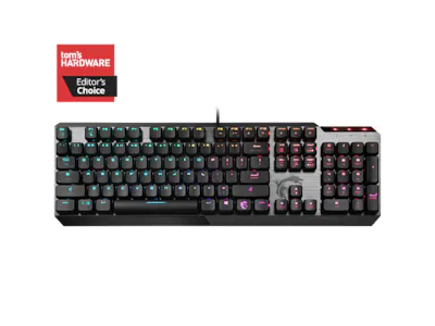 MSI Vigor GK50